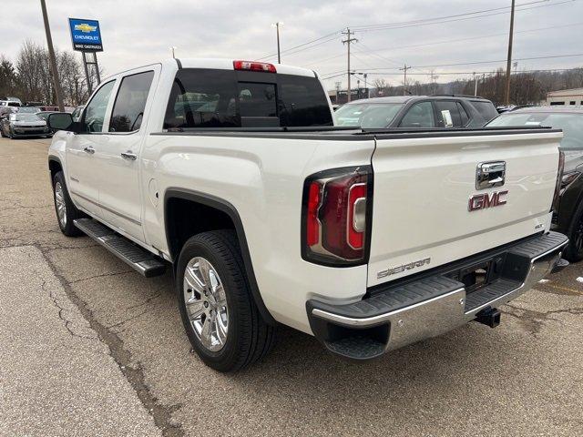 2016 GMC Sierra 1500 Vehicle Photo in MILFORD, OH 45150-1684