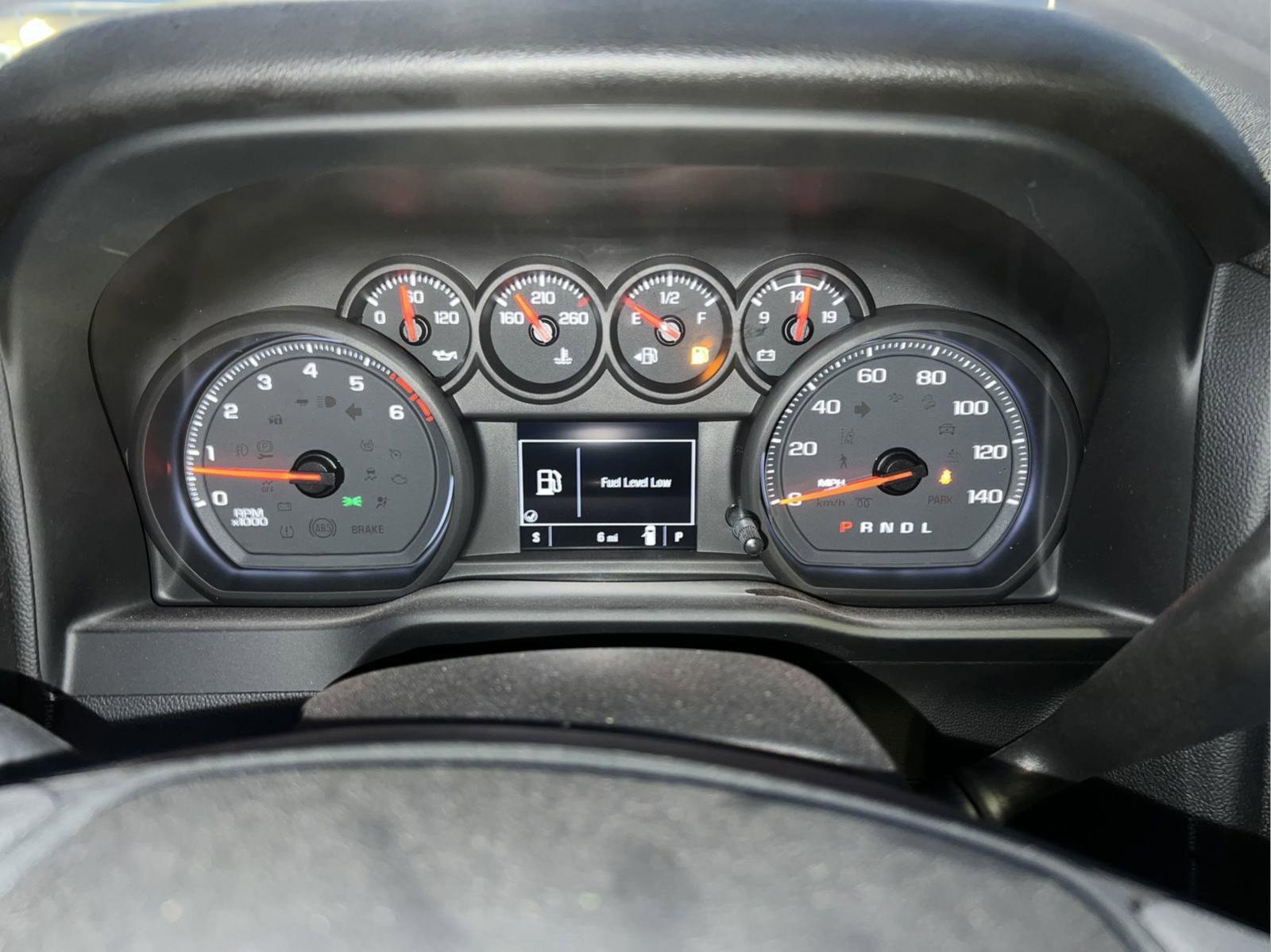 2024 Chevrolet Silverado 3500 HD Chassis Cab Vehicle Photo in GEORGETOWN, TX 78626-7508