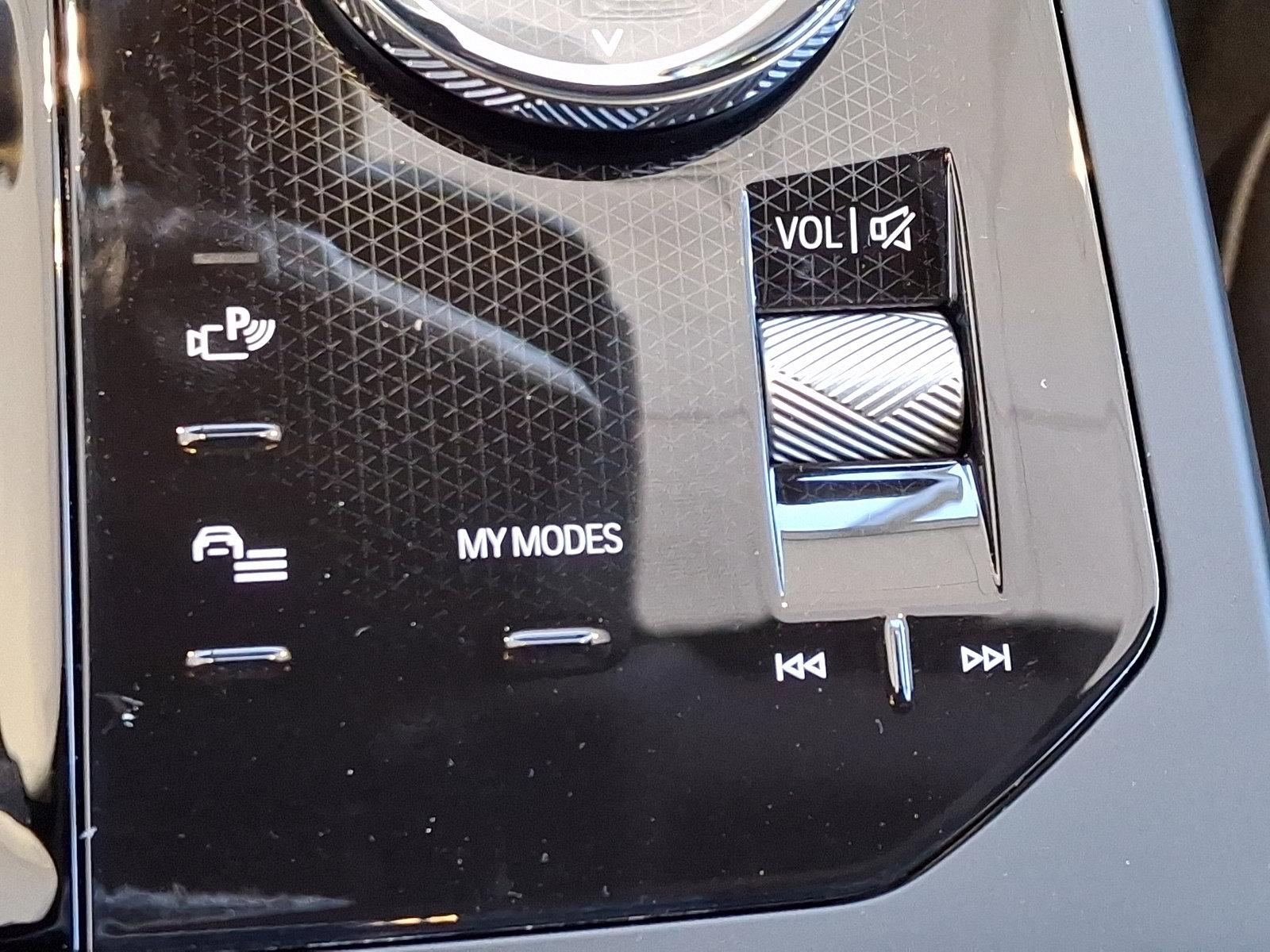 2025 BMW iX Vehicle Photo in Lancaster, PA 17601