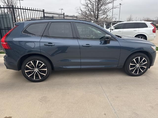 2025 Volvo XC60 Vehicle Photo in Grapevine, TX 76051