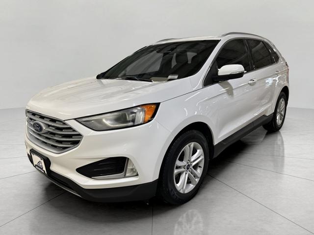 2020 Ford Edge Vehicle Photo in MANITOWOC, WI 54220-5838