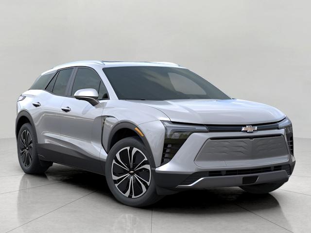 2025 Chevrolet Blazer EV Vehicle Photo in MANITOWOC, WI 54220-5838