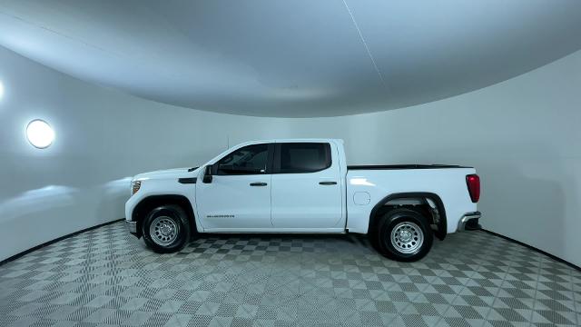 2022 GMC Sierra 1500 Limited Vehicle Photo in GILBERT, AZ 85297-0402