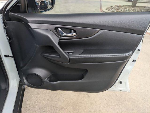 2020 Nissan Rogue Vehicle Photo in San Antonio, TX 78209