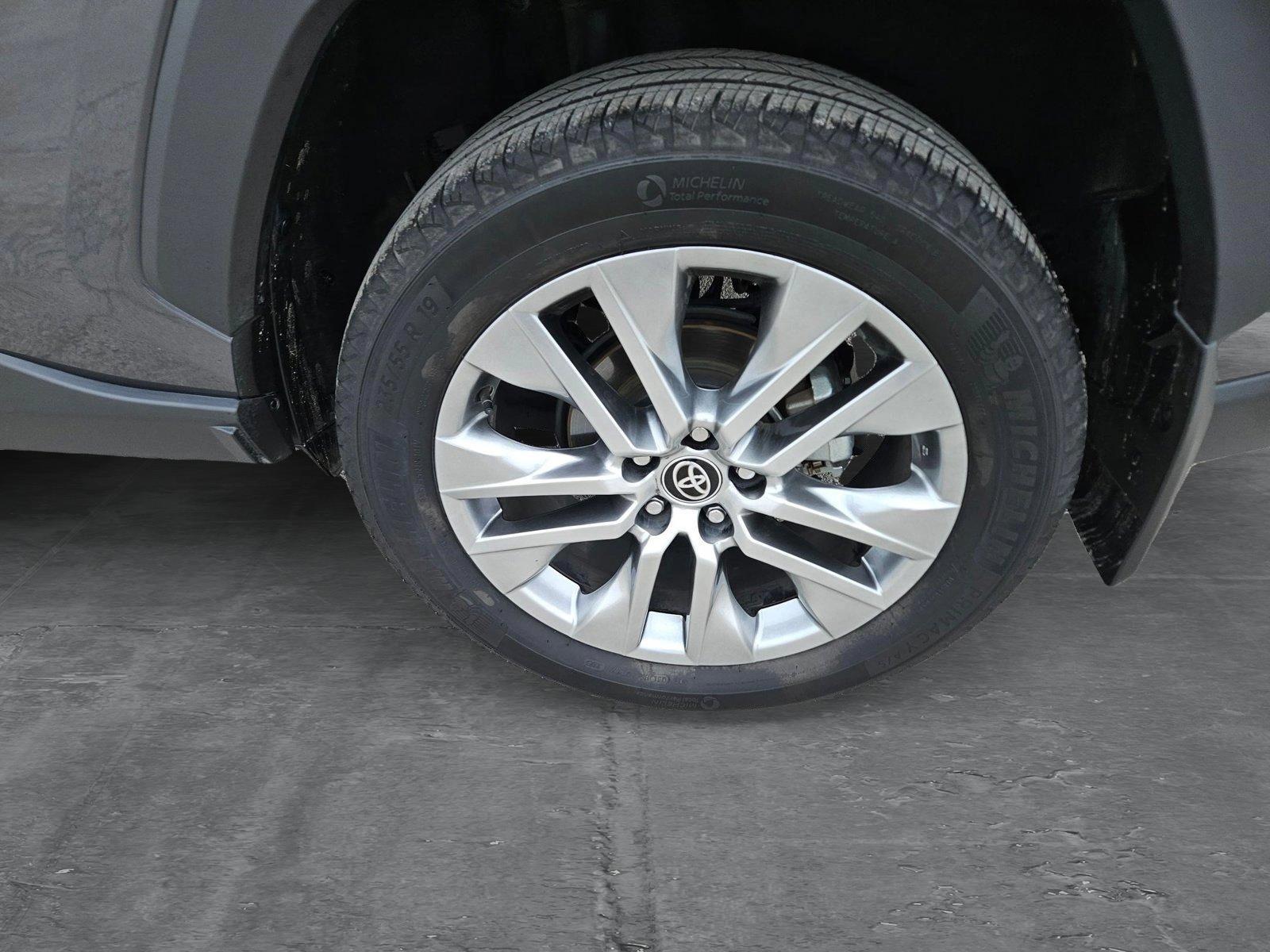 2023 Toyota RAV4 Vehicle Photo in NORTH RICHLAND HILLS, TX 76180-7199