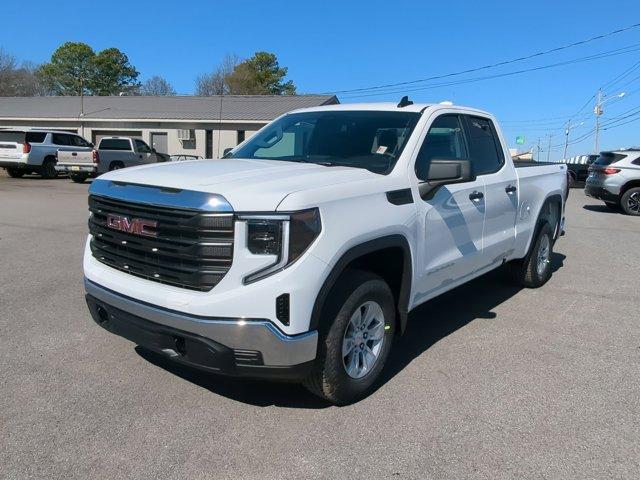 2025 GMC Sierra 1500 Vehicle Photo in ALBERTVILLE, AL 35950-0246