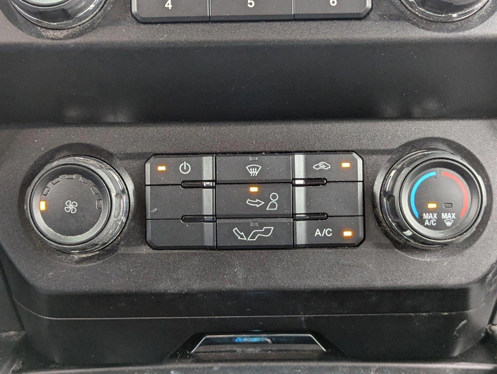 2020 Ford F-150 Vehicle Photo in Ft. Myers, FL 33907