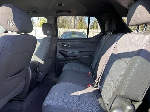 2022 Chevrolet Traverse Vehicle Photo in SAINT JAMES, NY 11780-3219