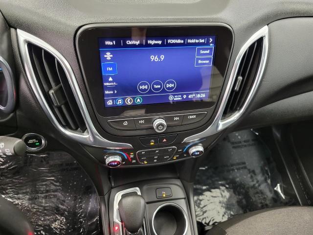 2022 Chevrolet Equinox Vehicle Photo in NEENAH, WI 54956-2243