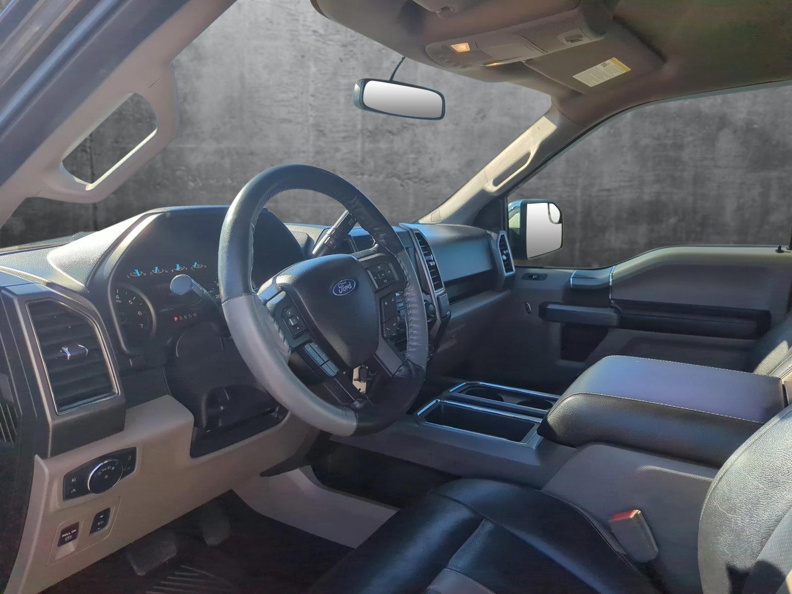 2018 Ford F-150 Vehicle Photo in Memphis, TN 38115