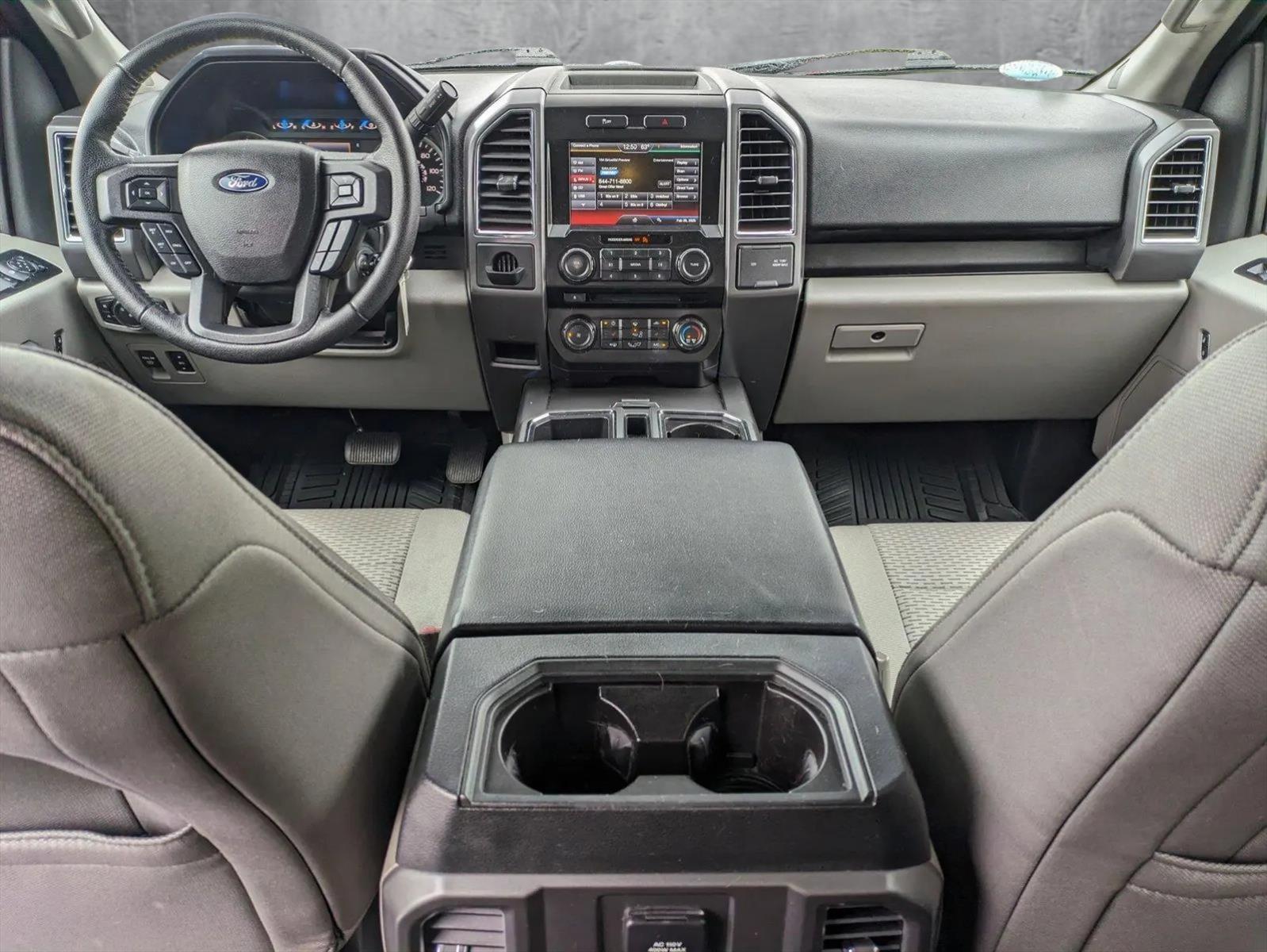 2015 Ford F-150 Vehicle Photo in ORLANDO, FL 32812-3021