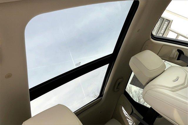 2019 Cadillac XT5 Vehicle Photo in KANSAS CITY, MO 64114-4545