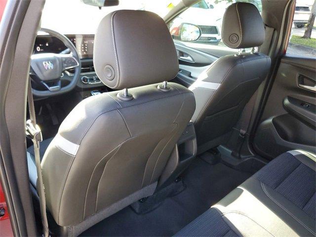 2024 Buick Envista Vehicle Photo in SUNRISE, FL 33323-3202