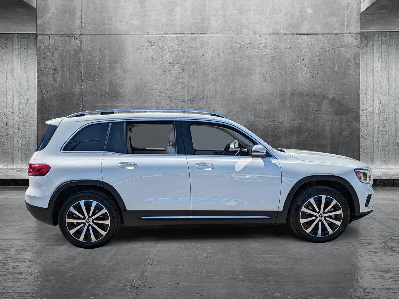 2020 Mercedes-Benz GLB Vehicle Photo in Tampa, FL 33614