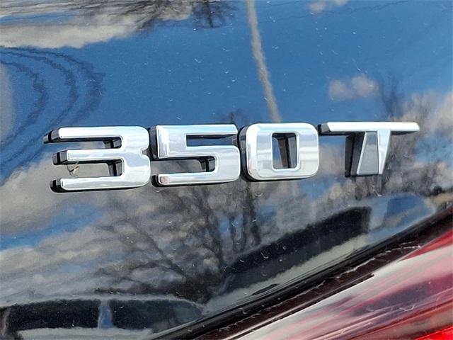 2025 Cadillac XT4 Vehicle Photo in ALLENTOWN, PA 18103-7399