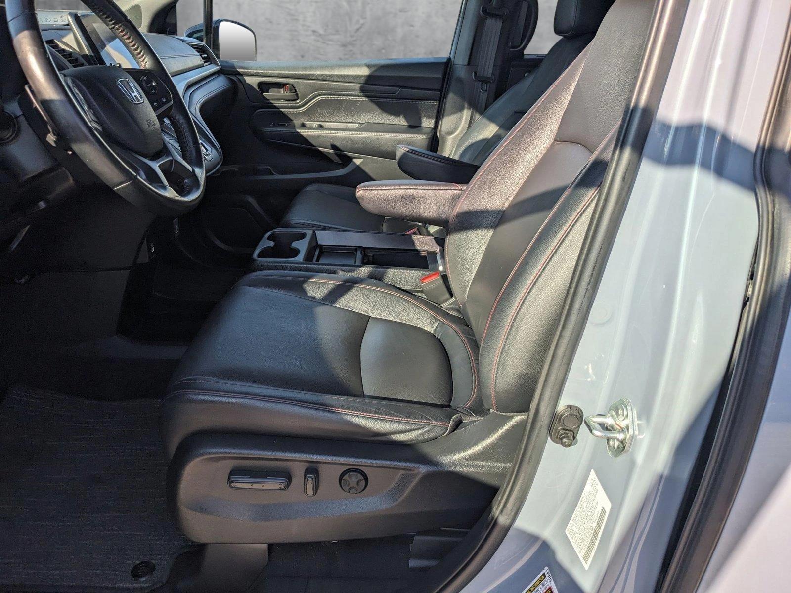 2023 Honda Odyssey Vehicle Photo in MIAMI, FL 33172-3015