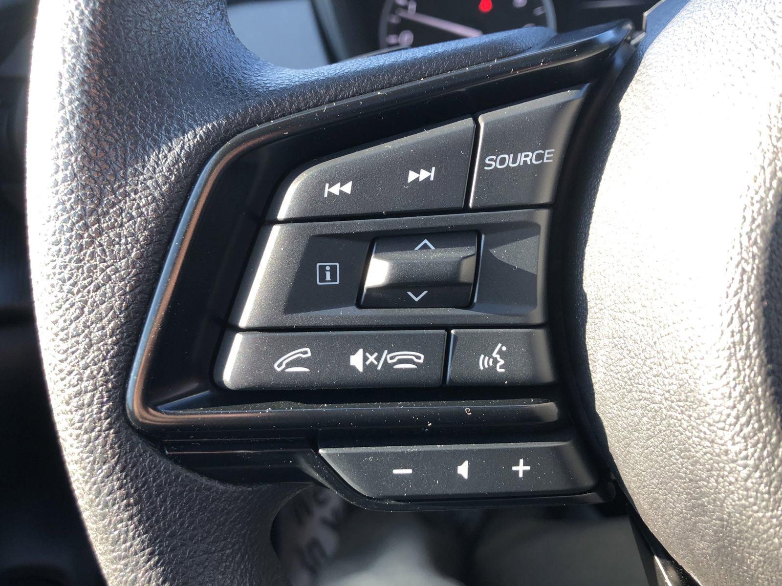 2024 Subaru Crosstrek Vehicle Photo in Mechanicsburg, PA 17050
