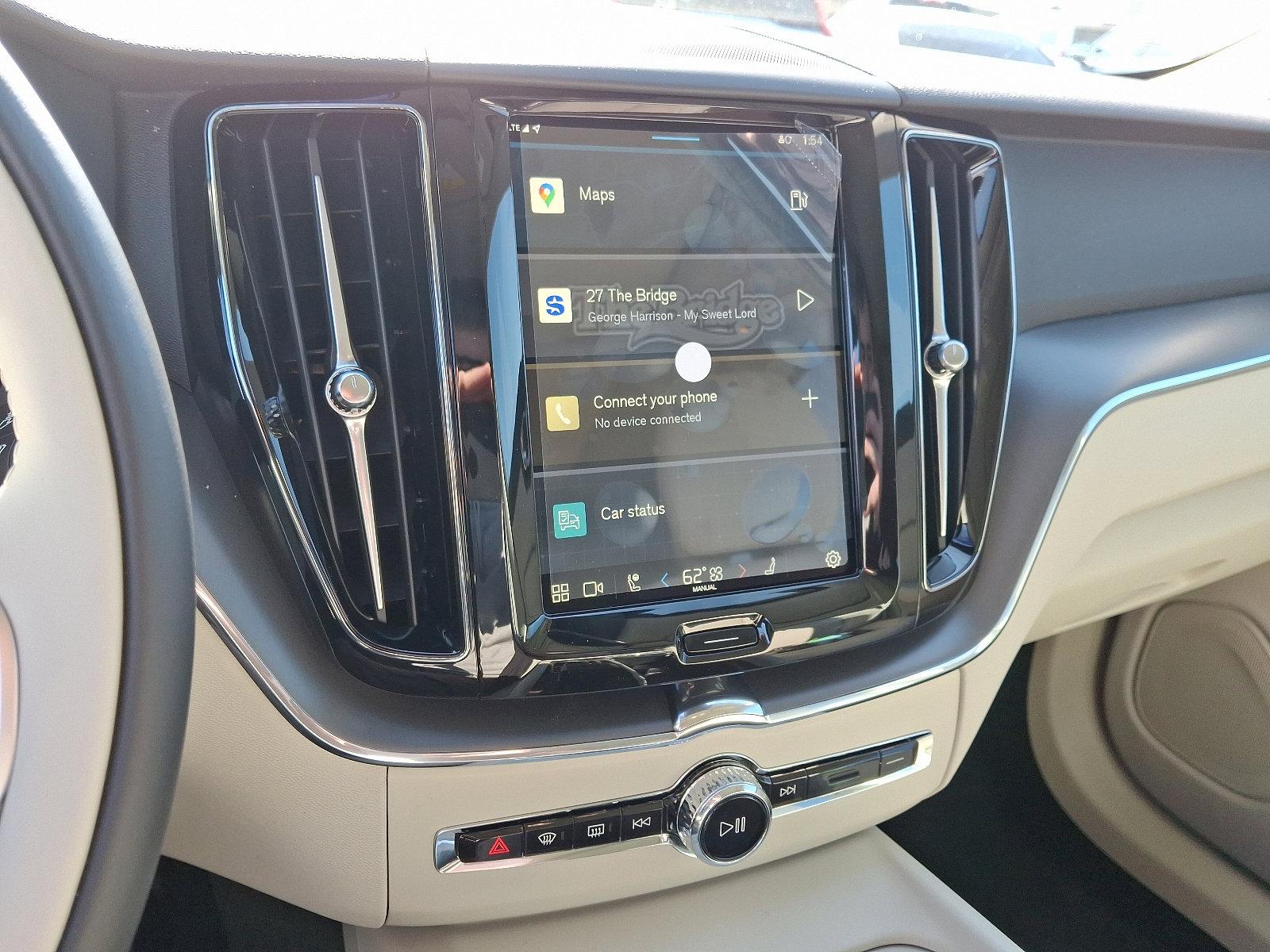 2025 Volvo XC60 Vehicle Photo in Trevose, PA 19053