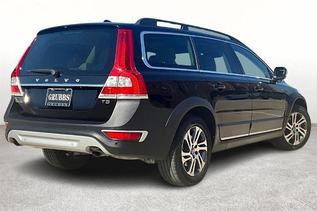 2015 Volvo XC70 Vehicle Photo in San Antonio, TX 78230