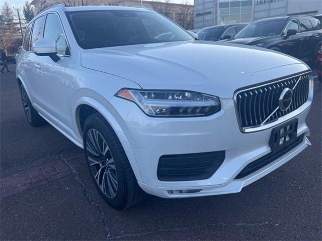 2022 Volvo XC90 Vehicle Photo in Willow Grove, PA 19090