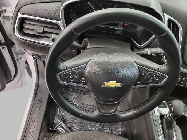 2024 Chevrolet Equinox Vehicle Photo in APPLETON, WI 54914-4656