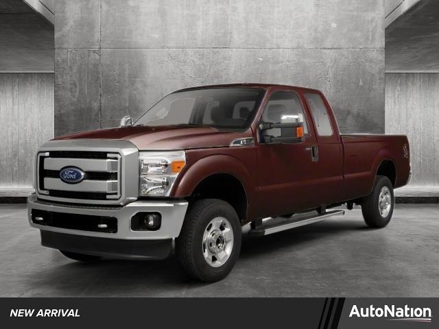 2012 Ford Super Duty F-250 SRW Vehicle Photo in Spokane Valley, WA 99212