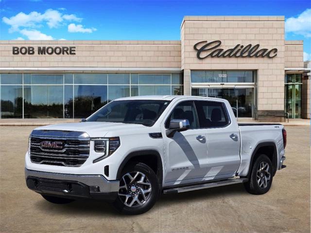 2022 GMC Sierra 1500 Vehicle Photo in Oklahoma City, OK 73114