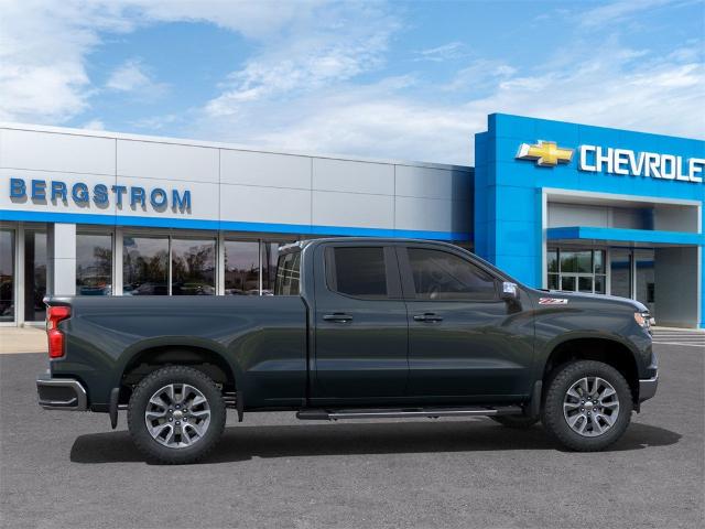 2025 Chevrolet Silverado 1500 Vehicle Photo in GREEN BAY, WI 54304-5303