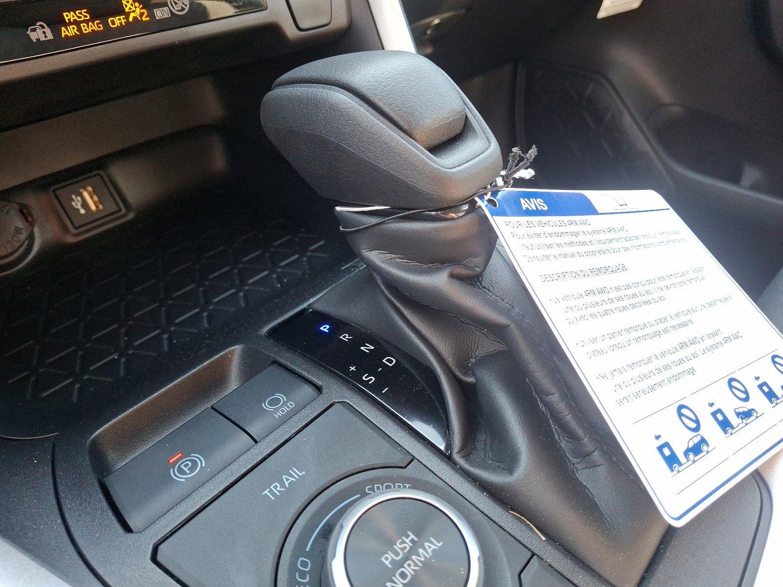 2025 Toyota RAV4 Vehicle Photo in Harrisburg, PA 17111