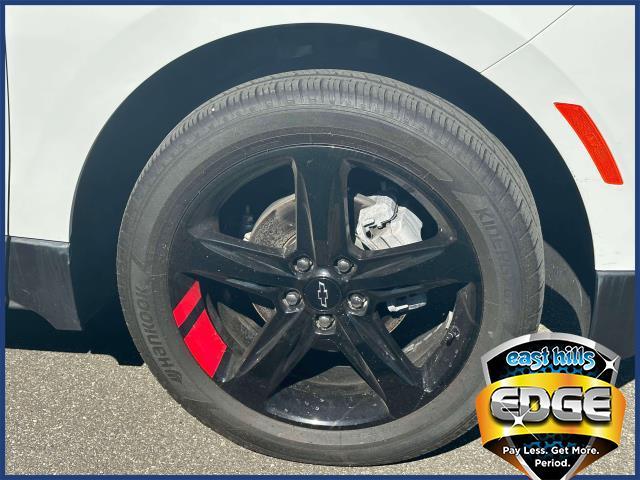 2022 Chevrolet Equinox Vehicle Photo in Roslyn, NY 11576
