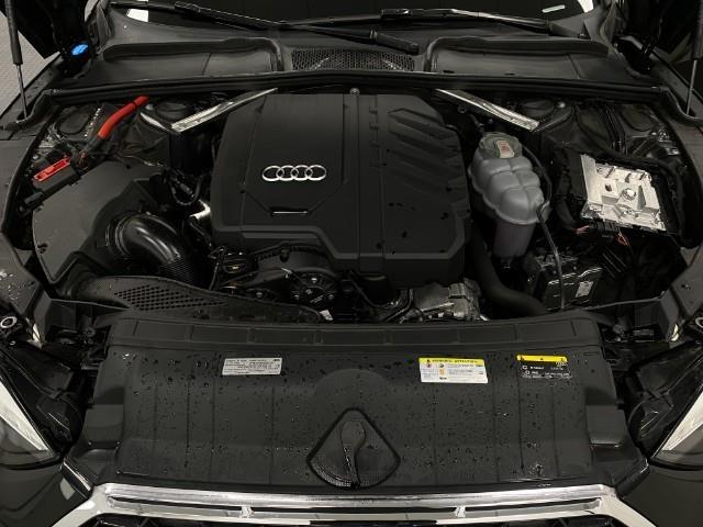 2022 Audi A5 Sportback Vehicle Photo in Appleton, WI 54913