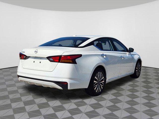2025 Nissan Altima Vehicle Photo in Ardmore, PA 19003