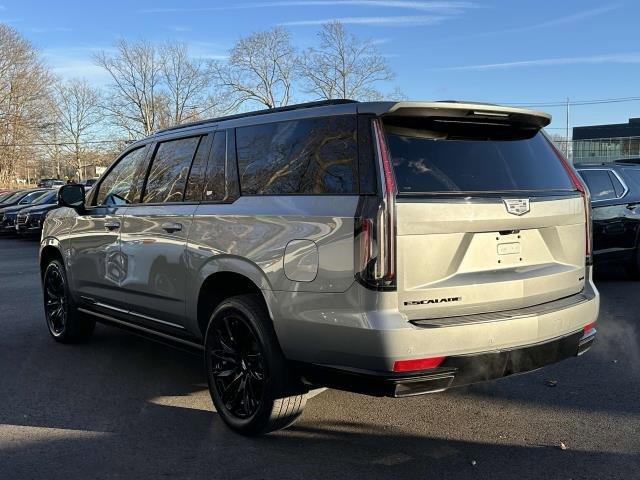 2023 Cadillac Escalade ESV Vehicle Photo in SAINT JAMES, NY 11780-3219