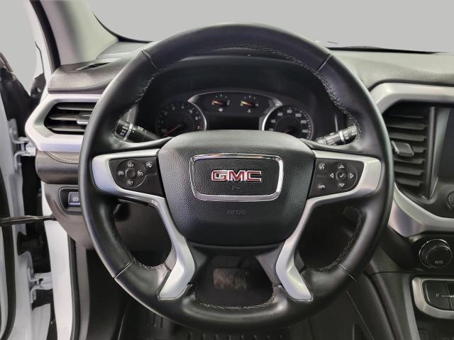 2023 GMC Acadia Vehicle Photo in NEENAH, WI 54956-2243