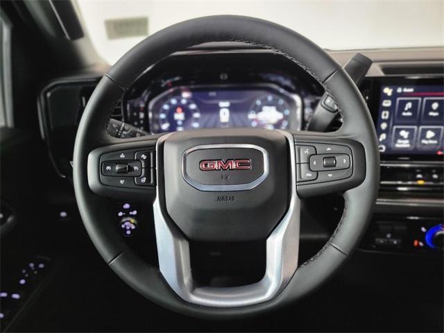 2025 GMC Sierra 1500 Vehicle Photo in PRESCOTT, AZ 86305-3700