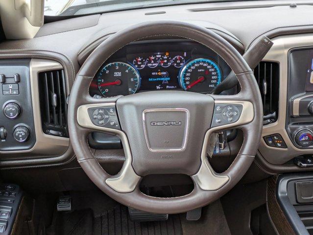 2017 GMC Sierra 2500 HD Vehicle Photo in SELMA, TX 78154-1459