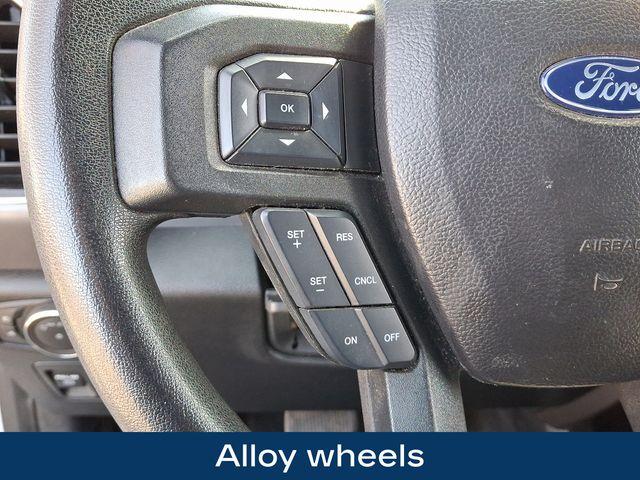 2020 Ford F-150 Vehicle Photo in WATERTOWN, CT 06795-3318