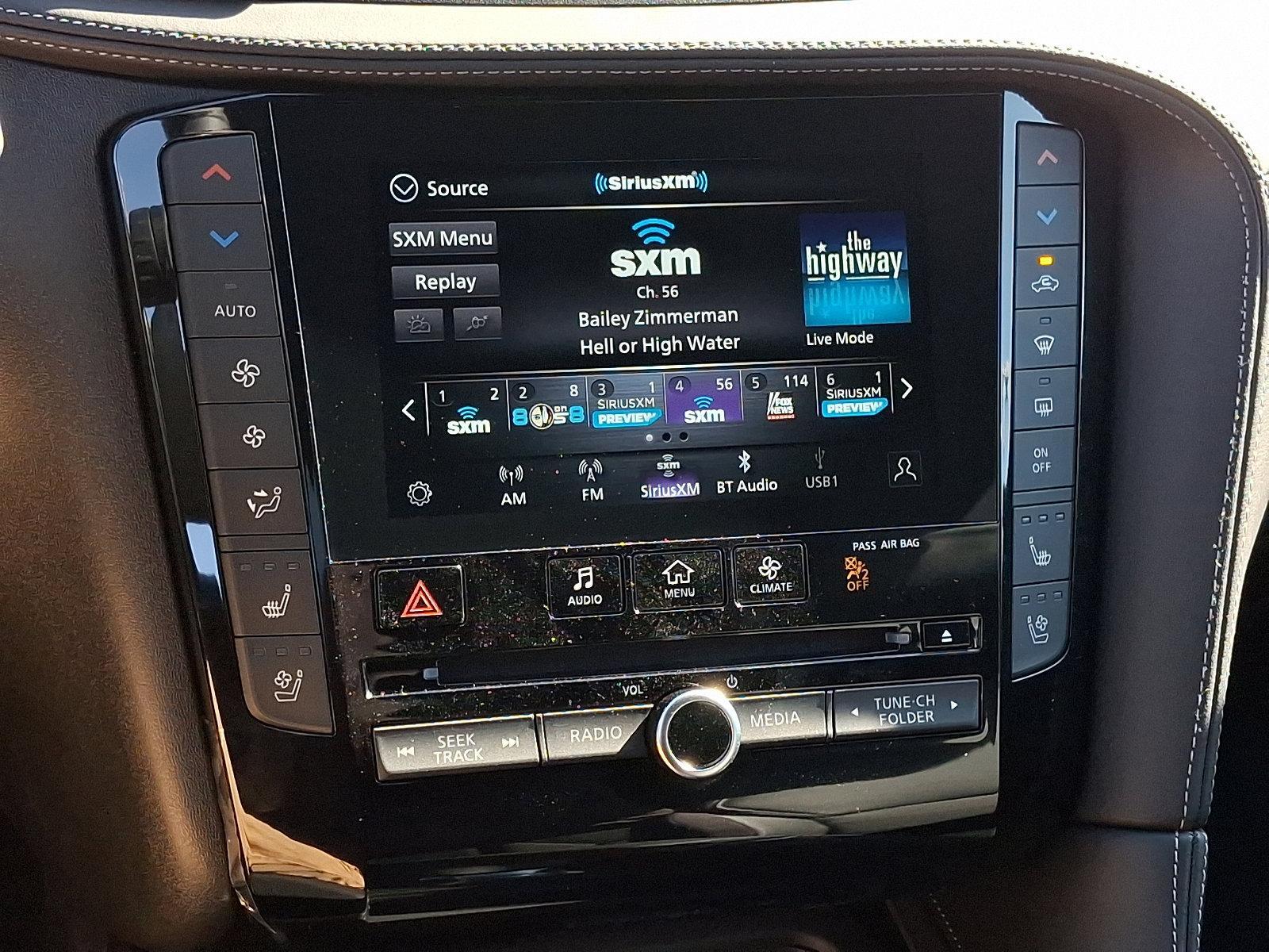 2025 INFINITI QX50 Vehicle Photo in Mechanicsburg, PA 17050