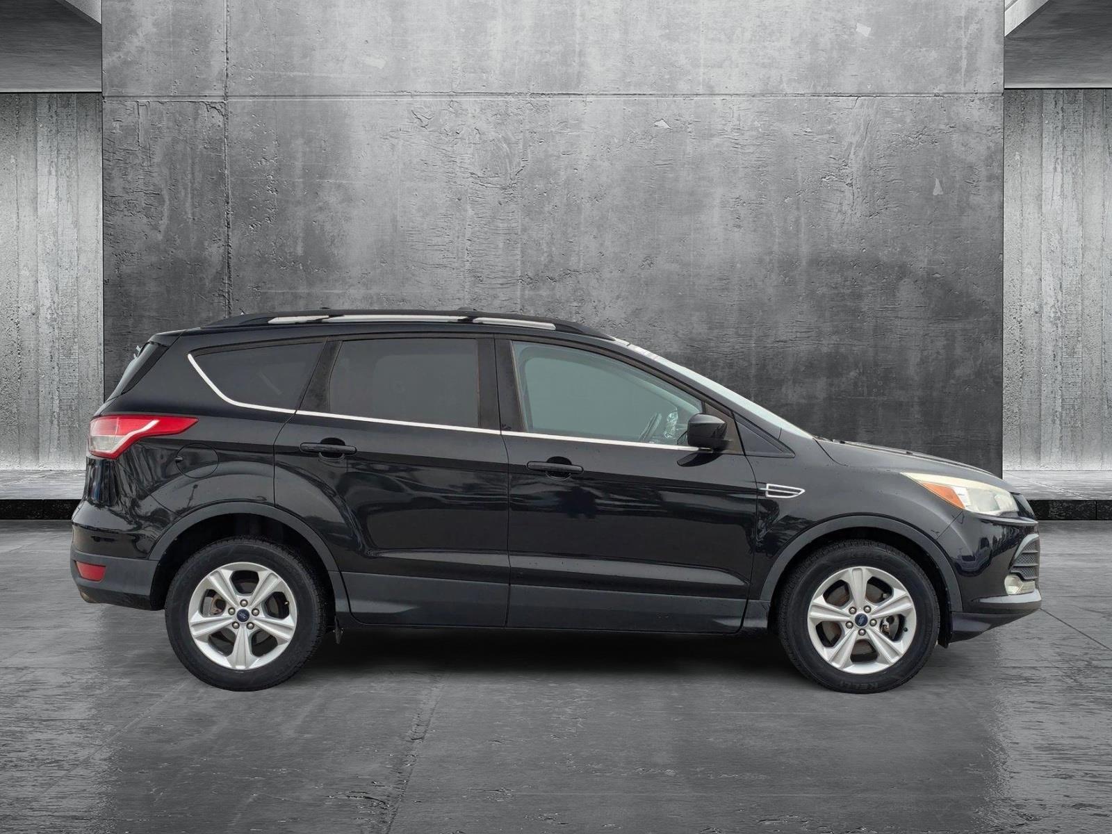 2014 Ford Escape Vehicle Photo in ORLANDO, FL 32812-3021