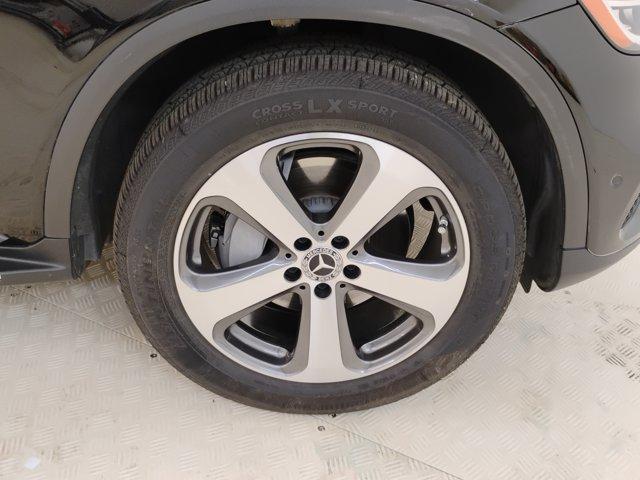 2023 Mercedes-Benz GLC Vehicle Photo in PINEVILLE, NC 28134-8495