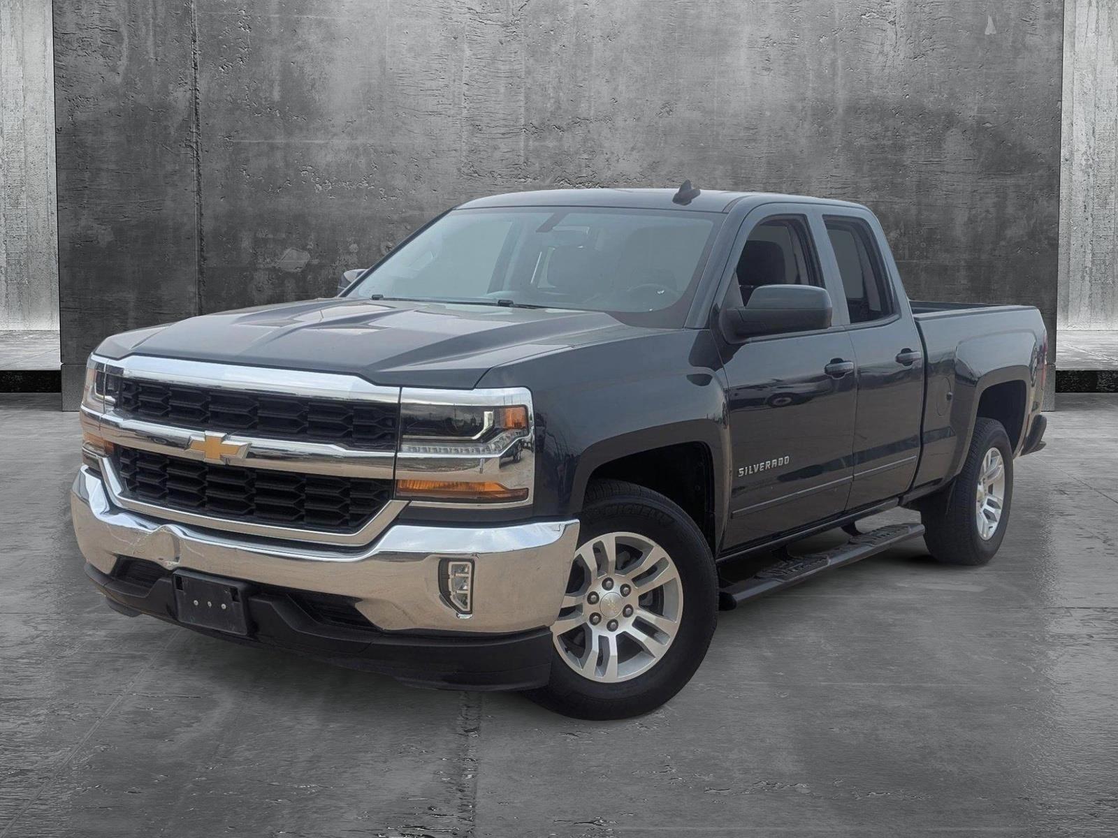 2019 Chevrolet Silverado LD Vehicle Photo in CORPUS CHRISTI, TX 78412-4902