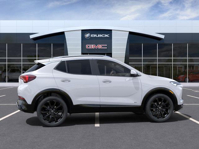 2025 Buick Encore GX Vehicle Photo in PASADENA, CA 91107-3803