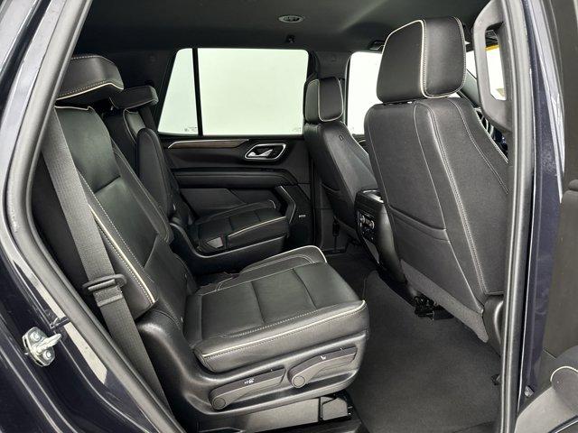 2023 Chevrolet Tahoe Vehicle Photo in Charlotte, NC 28273