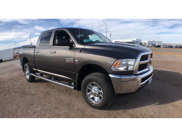 Used 2016 RAM Ram 2500 Pickup SLT with VIN 3C6UR5DL5GG229943 for sale in Rapid City, SD