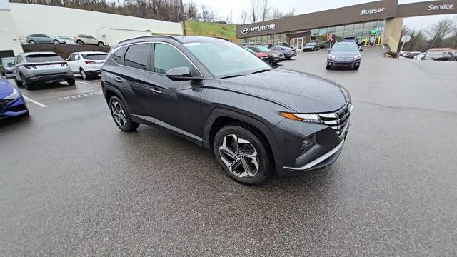2022 Hyundai TUCSON Vehicle Photo in Pleasant Hills, PA 15236