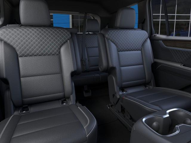 2025 GMC Acadia Vehicle Photo in EMPORIA, VA 23847-1235