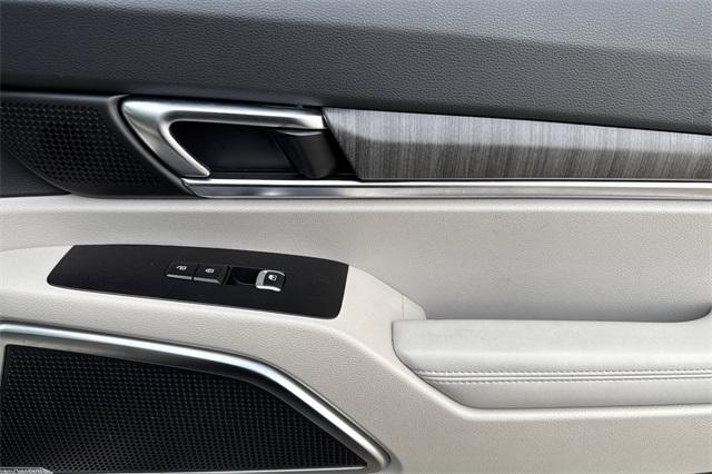 2024 Kia Telluride Vehicle Photo in ELK GROVE, CA 95757-8703
