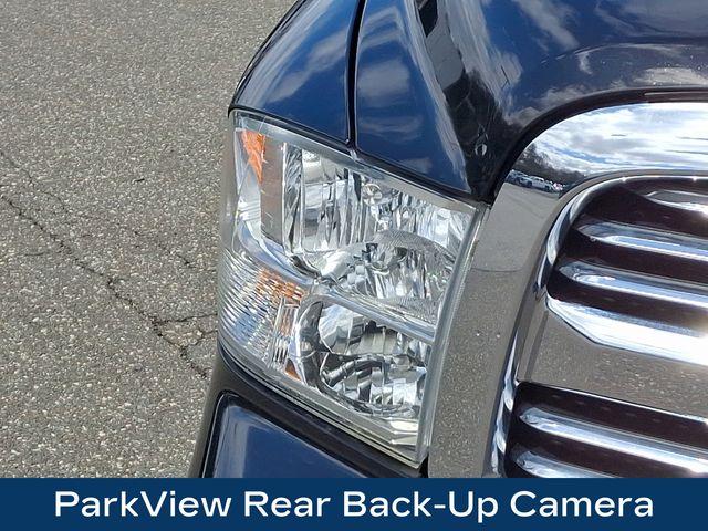 2019 Ram 1500 Classic Vehicle Photo in DANBURY, CT 06810-5034
