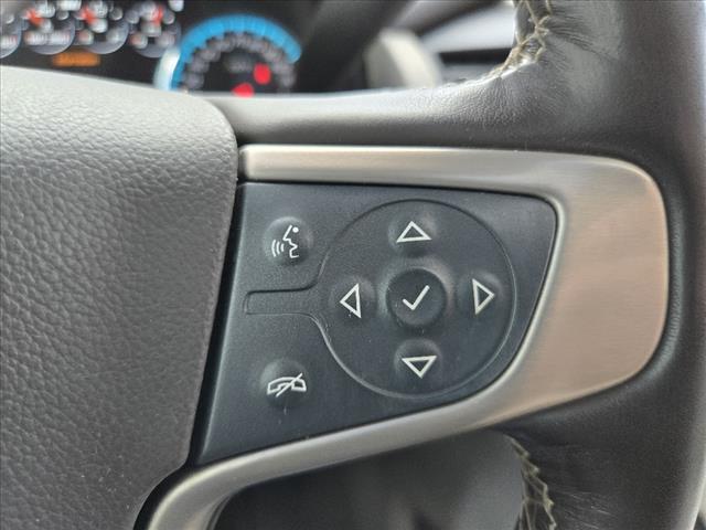 2019 GMC Yukon XL Vehicle Photo in LITTLE FALLS, NJ 07424-1717