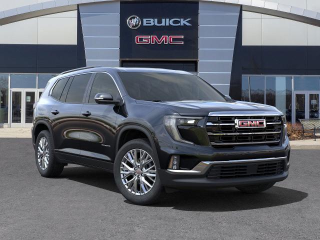 2025 GMC Acadia Vehicle Photo in DANBURY, CT 06810-5034